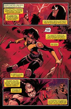 Read Moonstar (2026)  5 Page 3 in English