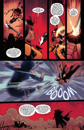 Read Moonstar (2026)  5 Page 5 in English