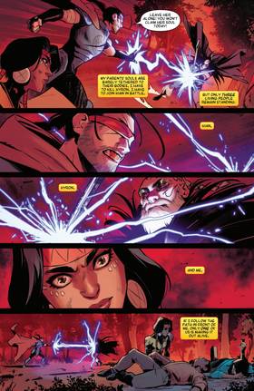 Read Moonstar (2026)  5 Page 7 in English