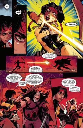 Read Moonstar (2026)  5 Page 10 in English