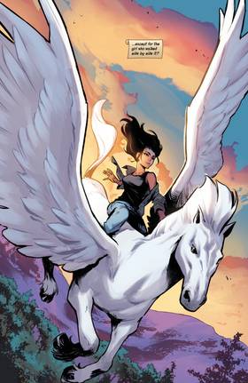 Read Moonstar (2026)  1 Page 5 in English