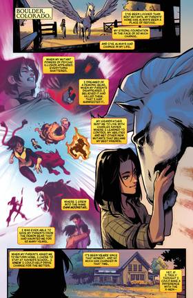 Read Moonstar (2026)  1 Page 6 in English