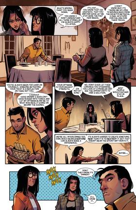Read Moonstar (2026)  1 Page 8 in English