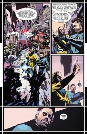 Read Sentry (2026)  2 Page 4 in English