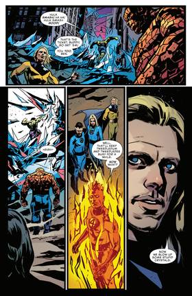 Read Sentry (2026)  4 Page 9 in English