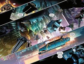 Read Star Wars: Shadow Of Maul (2026)  2 Page 6 in English