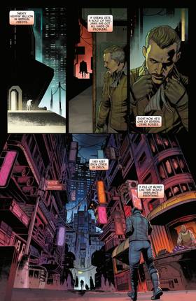 Read Star Wars: Shadow Of Maul (2026)  2 Page 7 in English