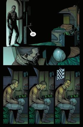 Read Star Wars: Shadow Of Maul (2026)  3 Page 9 in English
