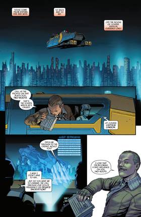 Read Star Wars: Shadow Of Maul (2026)  4 Page 4 in English