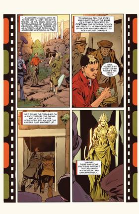 Read Wonder Man (2026)  2 Page 4 in English