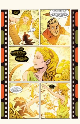 Read Wonder Man (2026)  2 Page 7 in English