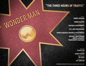 Read Wonder Man (2026)  3 Page 8 in English