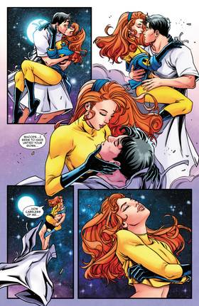 Read Wonder Man (2026)  4 Page 10 in English