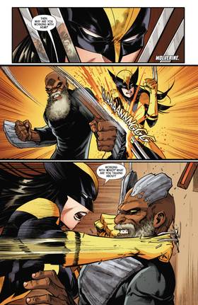 Read X-Men United (2026)  3 Page 7 in English