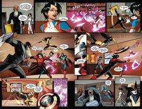 Read X-Men United (2026)  3 Page 10 in English