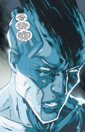 Read X-Men United (2026)  4 Page 5 in English