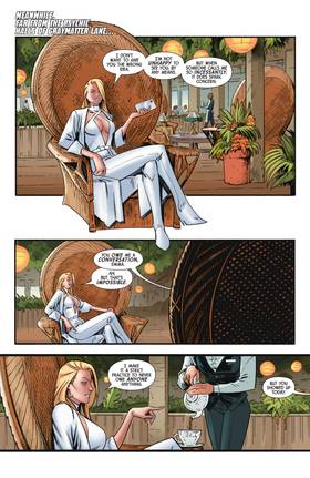 Read X-Men United (2026)  4 Page 9 in English