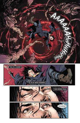 Read X-Men United (2026)  5 Page 6 in English