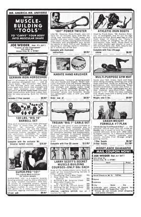 Read Silver Surfer (1968)  1 Page 2 in English