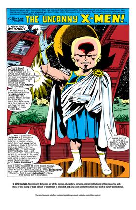 Read Phoenix: The Untold Story (1984)  1 Page 4 in English