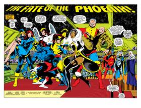 Read Phoenix: The Untold Story (1984)  1 Page 5 in English