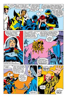 Read Phoenix: The Untold Story (1984)  1 Page 7 in English