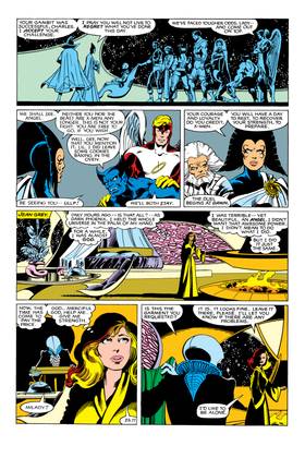 Read Phoenix: The Untold Story (1984)  1 Page 9 in English