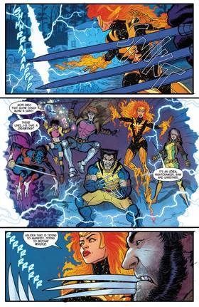 Read X-Men Annual (2026)  1 Page 4 in English