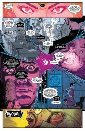 Read X-Men Annual (2026)  1 Page 9 in English
