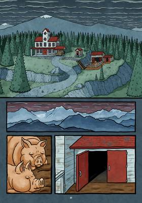 Read Pig Wife  1 Page 10 in English