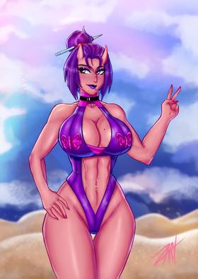 Read The Hell-Cop (Pilot)  4 Page 1 in English