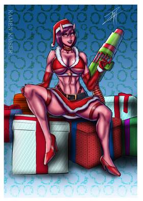 Read The Hell-Cop (Pilot)  6 Page 2 in English