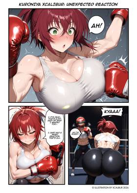 Read The Daily Life of Kuroniya X  2 Page 1 in English