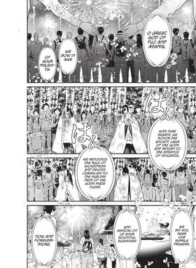 Read Kaijin Fugeki: Kindled Spirits  5 Page 10 in English