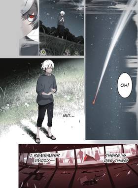 Read Kaijin Fugeki: Kindled Spirits  1 Page 4 in English