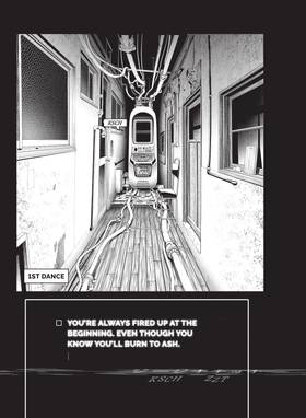 Read Kaijin Fugeki: Kindled Spirits  1 Page 9 in English