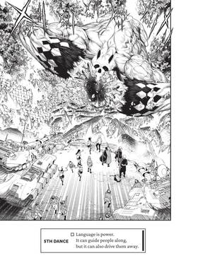 Read Kaijin Fugeki: Kindled Spirits  2 Page 5 in English