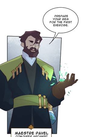 Read Ouros  1 Page 3 in English