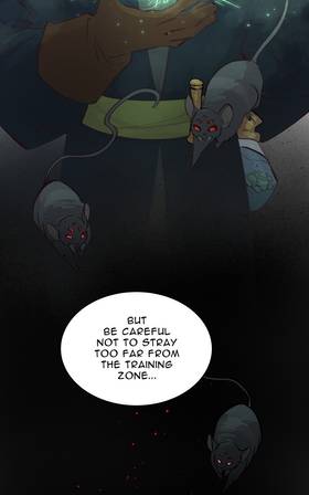 Read Ouros  1 Page 8 in English