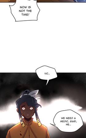 Read Ouros  2 Page 6 in English