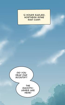 Read Ouros  3 Page 1 in English