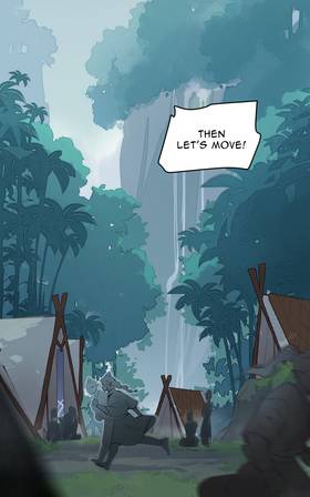 Read Ouros  3 Page 2 in English