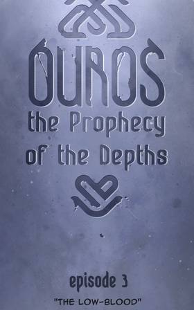 Read Ouros  3 Page 10 in English