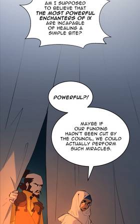 Read Ouros  4 Page 7 in English