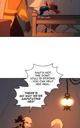 Read Ouros  4 Page 8 in English