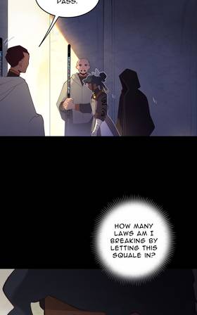 Read Ouros  6 Page 8 in English