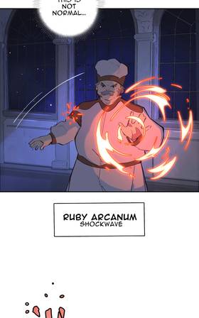 Read Ouros  8 Page 7 in English