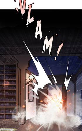 Read Ouros  8 Page 8 in English