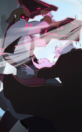 Read Ouros  11 Page 6 in English