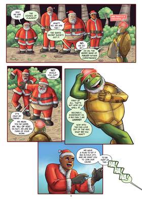 Read ULOFYU  5 Page 4 in English